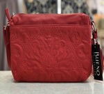 5112 Quilted Crossbody Bag
