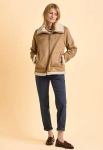 Pine Jacket