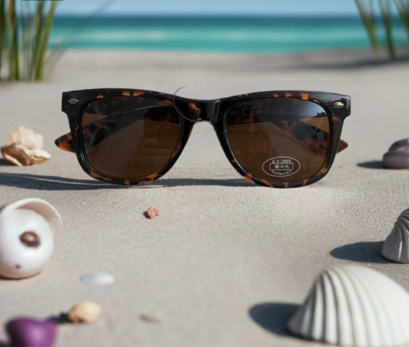 Beachcomber Sunglasses