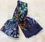 LP3597 Floral Scarf