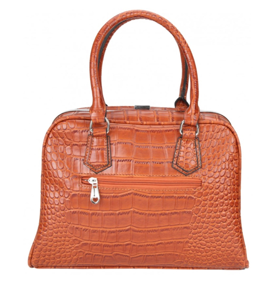 5859 Large Framed Tote Bag
