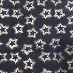 TR6543 Foil Star Scarf