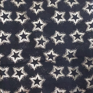 TR6543 Foil Star Scarf