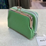 G-105 Purse/Card Holder