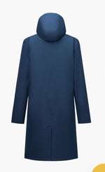 RWP479 Women's Ramona Waterproof Insulated Jacket | Navy Black