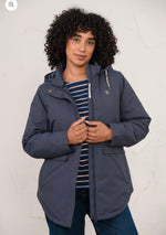 Tess Coat