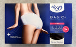 MIDI SLOGGI KNICKERS       X 3 PACK