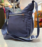PORTO CROSSBODY BAG