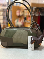 XC3320 Shoulder Bag