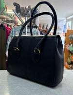 L-39 Leather Hand/Shoulder Bag