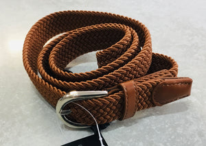 2795 Unisex Stretchy Belt