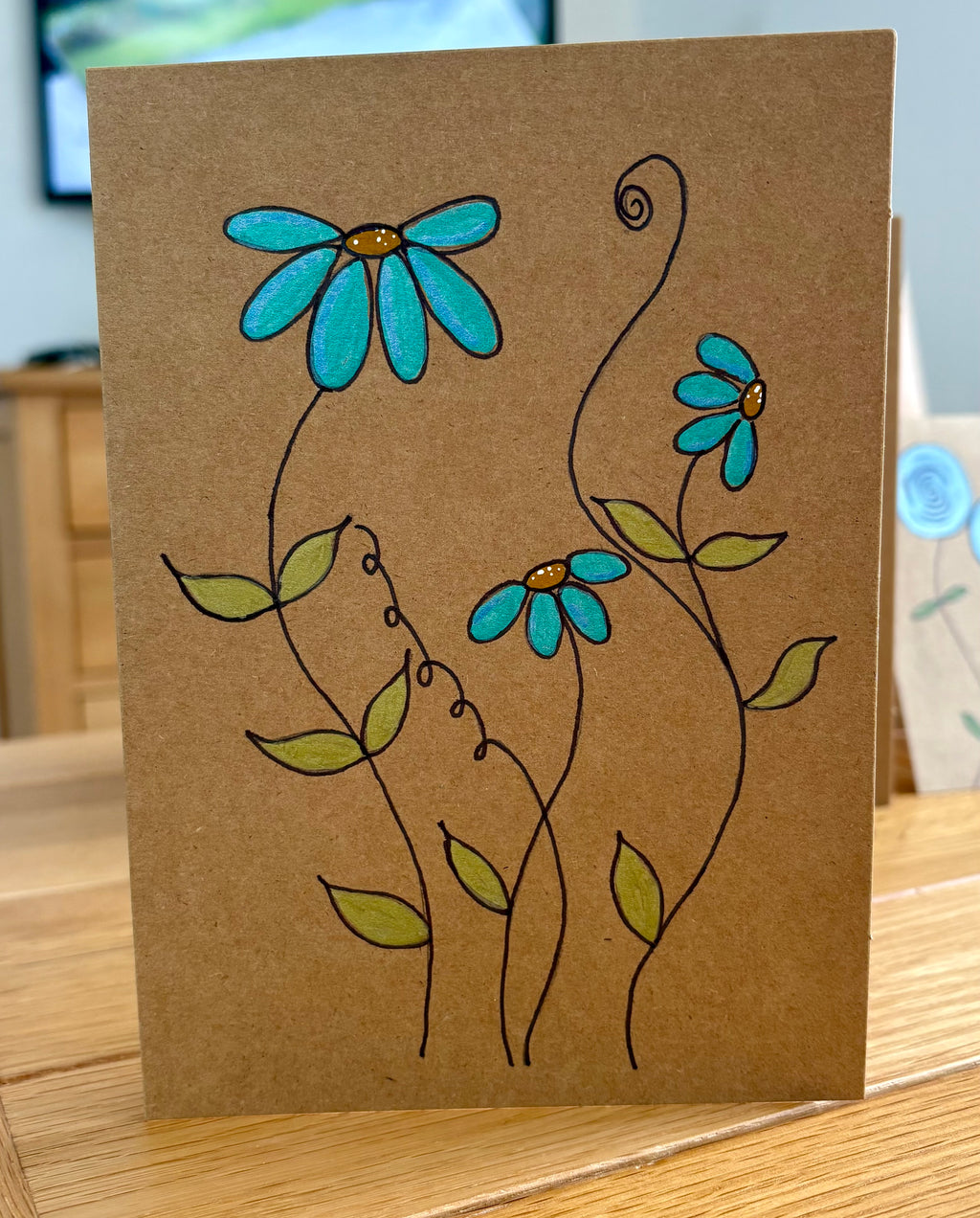 GT Handmade Greeting Cards