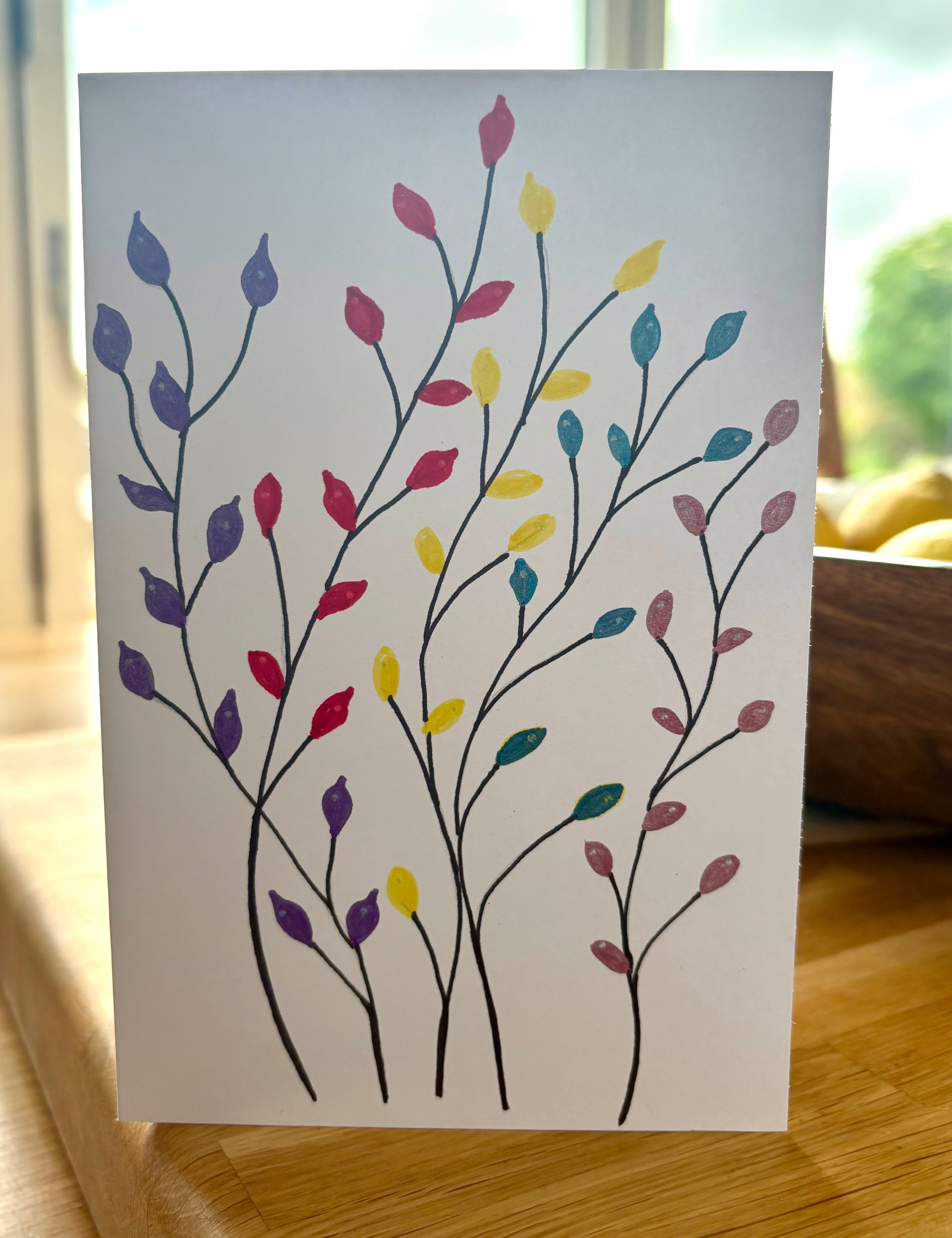 GT Handmade Greeting Cards
