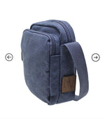 Jamie Crossbody Unisex Bag
