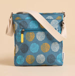Lunar Cross Body Bag