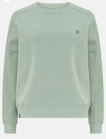 Rowan Jersey Sweatshirt