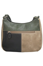 TINA MULTI CLASSIC CROSSBODY/SHOULDER