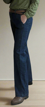 1045 MILA WIDE FLEXI JEAN