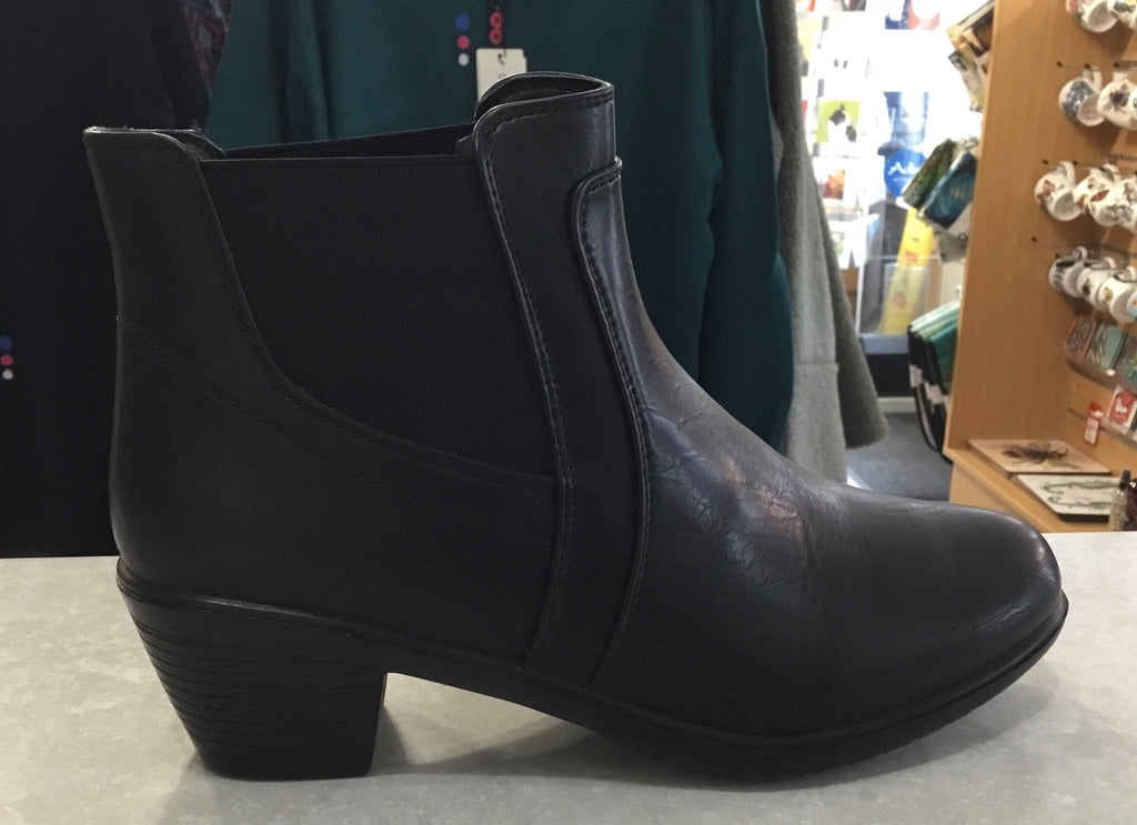 Cushion Walk Judith Chelsea Boot