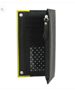 Karlie Leather Purse