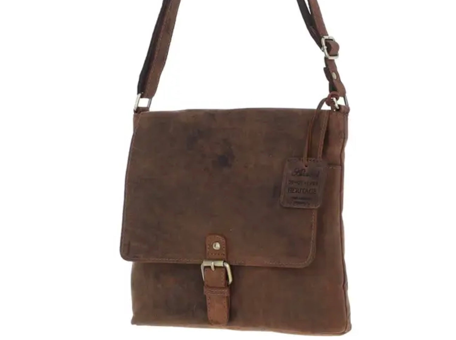 Malvern Leather Bag