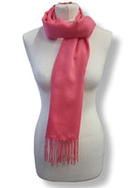 PM4889 Plain Scarf