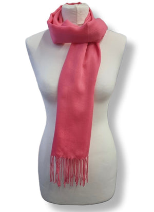 PM4889 Plain Scarf