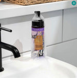 LUXURY ENGLISH LAVENDER FOAMING HAND & BODY WASH