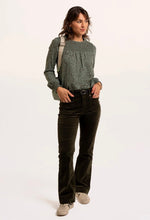 Saffron Trouser