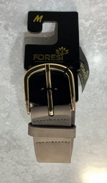 LB19 Mink Coloured Belt 1.5”