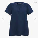 RWS204 Women's Selen Shirt
