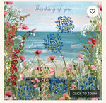 Jane Morgan Greeting Cards