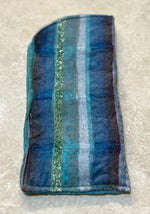 Hand made Felted Glasses Case