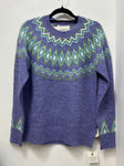 684 Sparkle Seasonal Jumper
