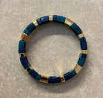 05163 Mixed Coloured Bracelet