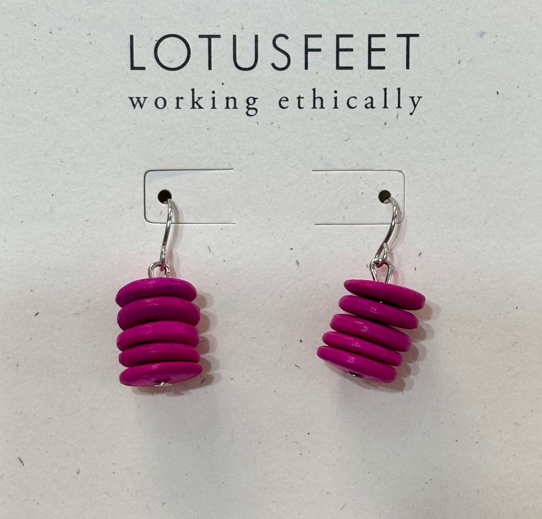 HAE5 COCO STACK EARRINGS