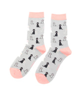Sks219 Retriever Socks Bamboo