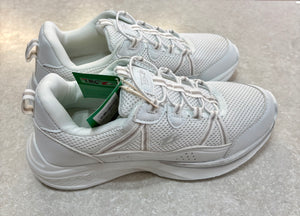 TEC ONE White Trainer