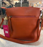S9367 Crossbody Bag