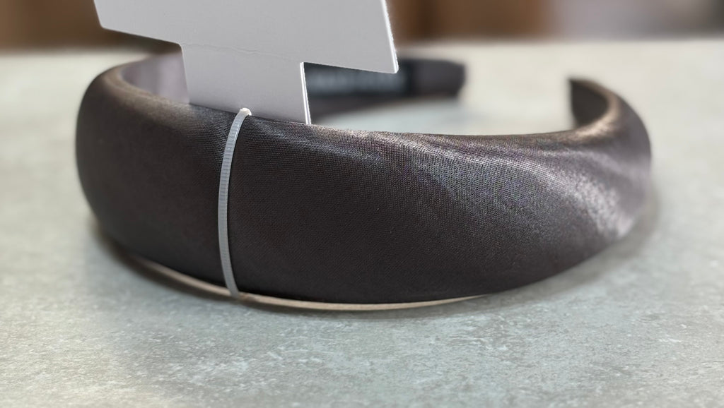 SH0051 Satin Alice Band