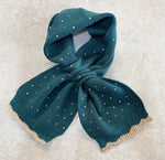 533 Yasmin Pull Through Scarf