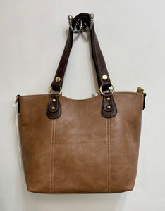 2858 Double Handle Tote