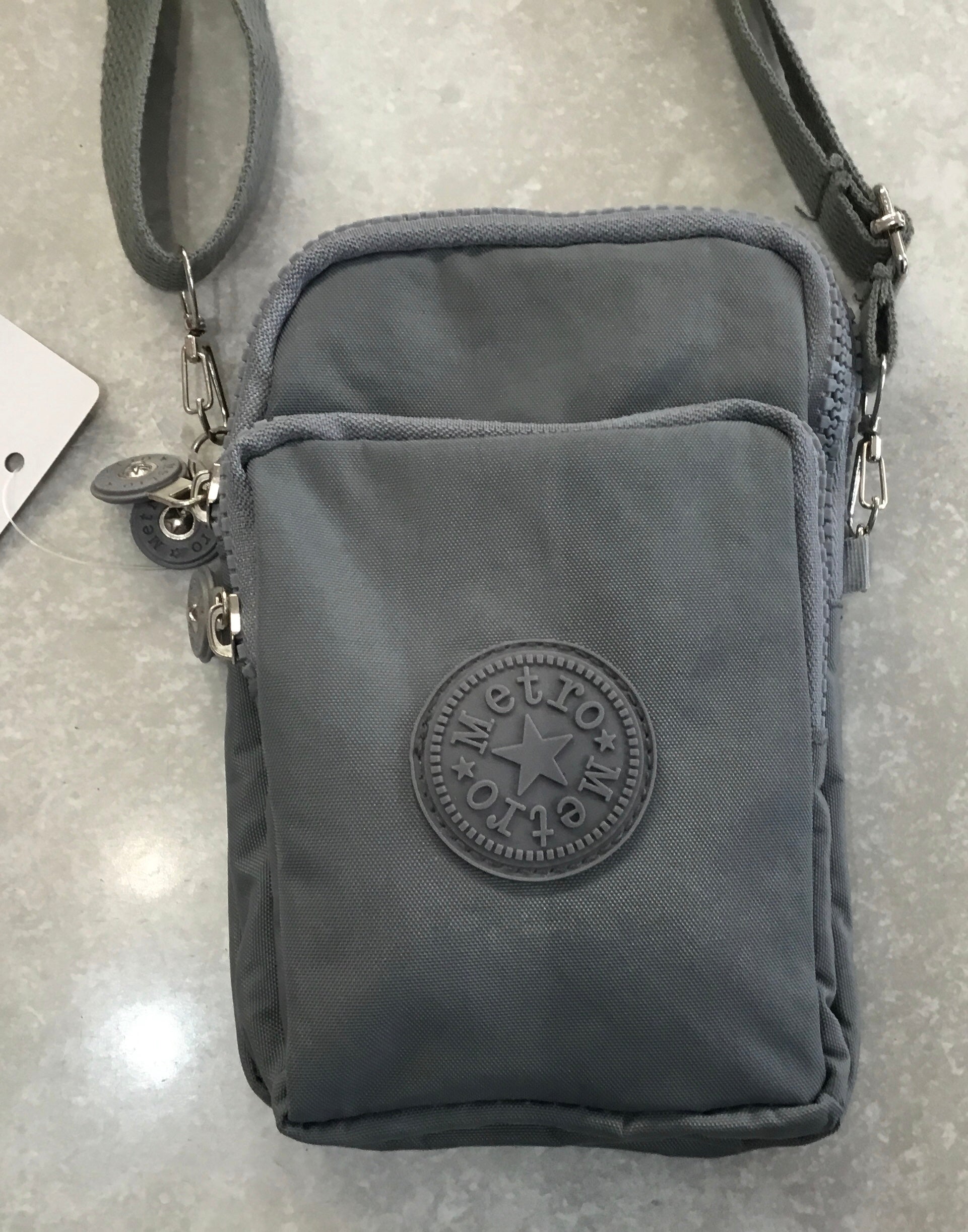 LL-5 Phone Crossbody Bag