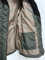 Chantelle Quilted Jacket