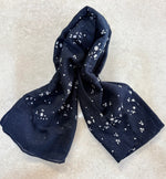 TR6729 Dapple scarf