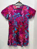 Kayla Cotton Blouse