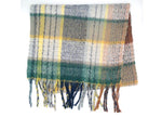 22303 Tartan Scarf