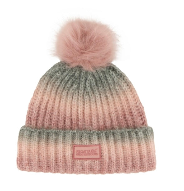 RWC222 Women's Frosty Hat | Khaki Green
