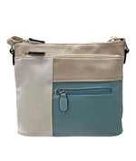 MOLLY MULTI CLASSIC CROSSBODY