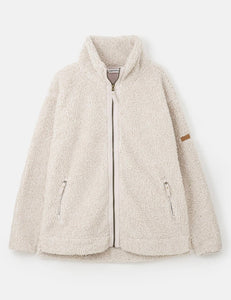 Cobh Full Zip Fleece